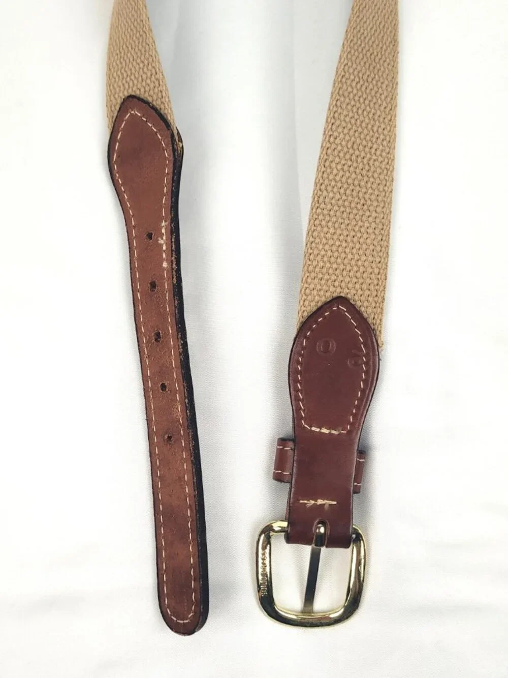 Ribbon Belts Boys 20